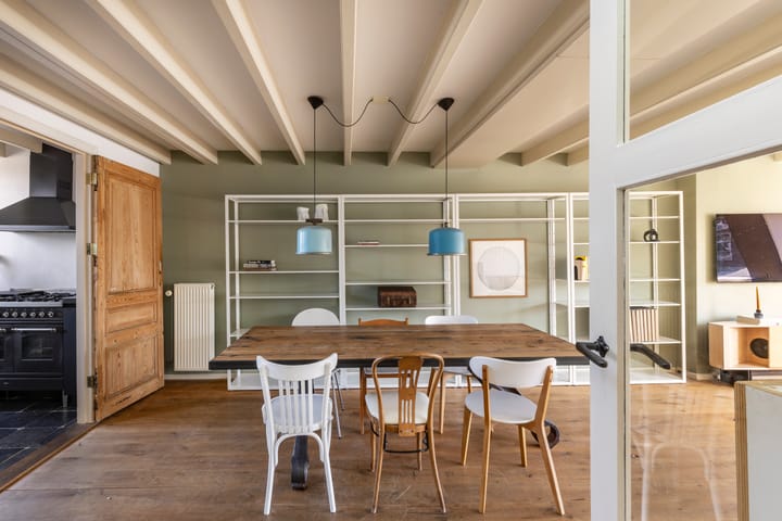 Photo 5 of Wijttenbachstraat 56-3