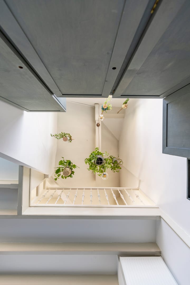 Photo 11 of Wijttenbachstraat 56-3