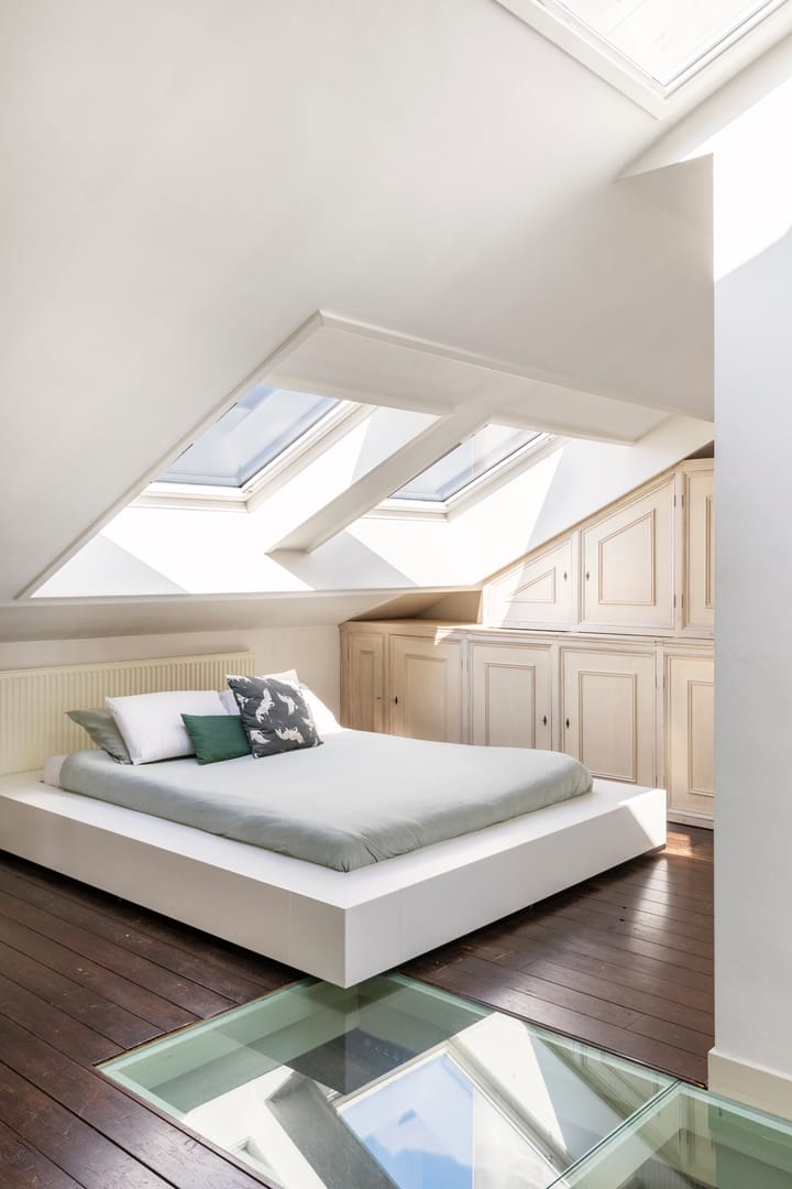 Photo 12 of Wijttenbachstraat 56-3