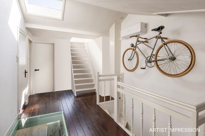 Photo 15 of Wijttenbachstraat 56-3