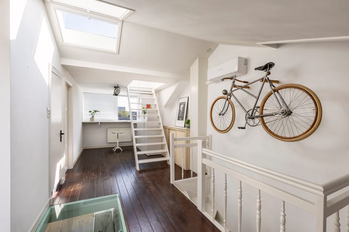 Photo 14 of Wijttenbachstraat 56-3