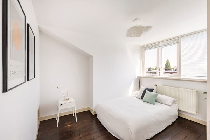 Photo 17 of Wijttenbachstraat 56-3