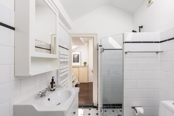 Photo 20 of Wijttenbachstraat 56-3