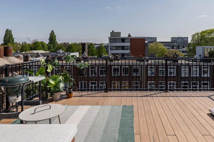 Photo 21 of Wijttenbachstraat 56-3