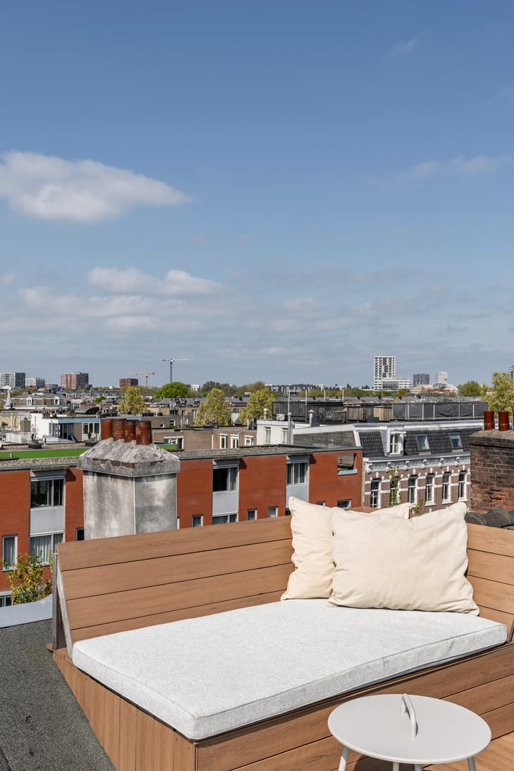 Photo 22 of Wijttenbachstraat 56-3