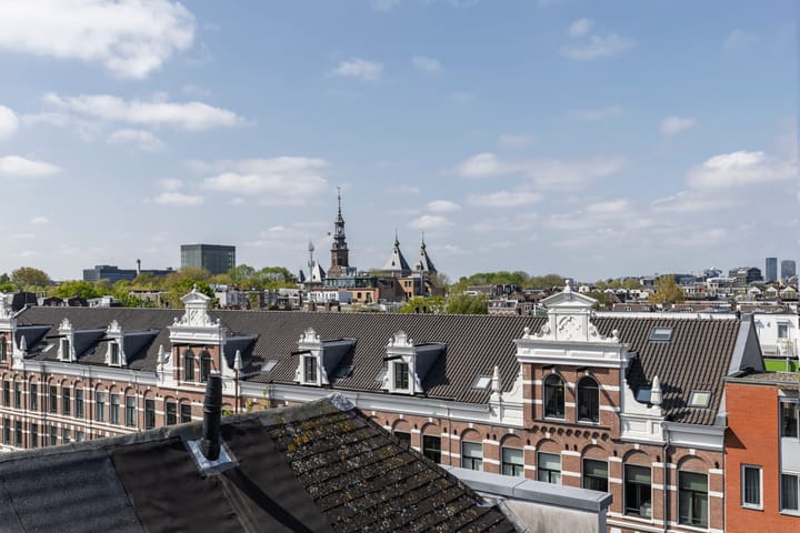 Photo 23 of Wijttenbachstraat 56-3