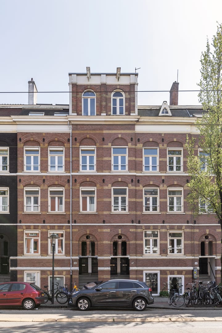 Photo 24 of Wijttenbachstraat 56-3