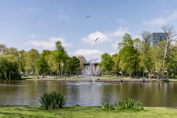 Photo 25 of Wijttenbachstraat 56-3