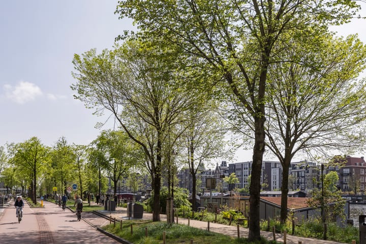 Photo 27 of Wijttenbachstraat 56-3