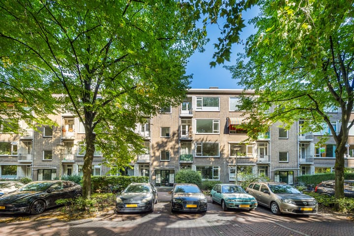 Foto 1 van Louise Henriëttestraat 78