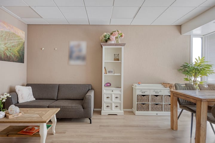 Foto 2 van Prins Hendrikstraat 183-A