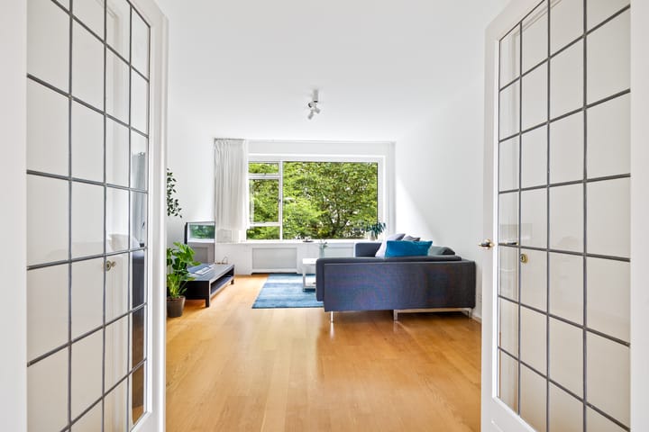 Foto 2 van Louise Henriëttestraat 78