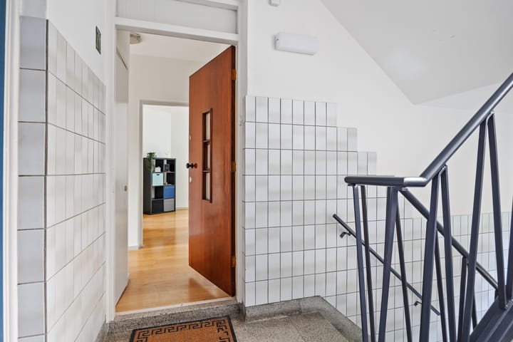 Foto 3 van Louise Henriëttestraat 78