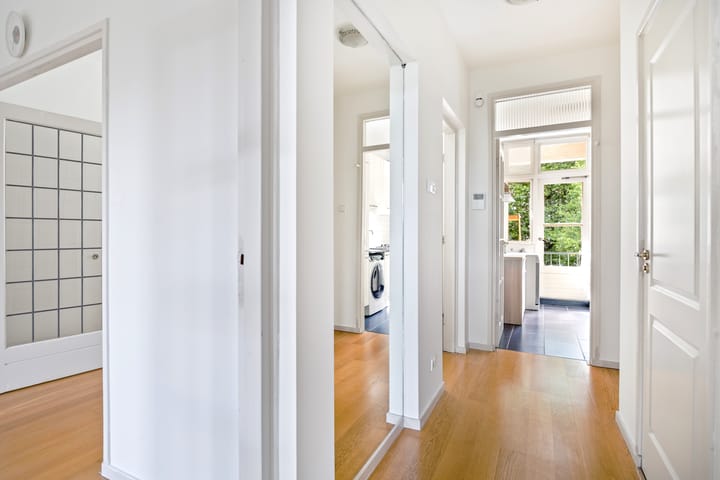 Foto 4 van Louise Henriëttestraat 78