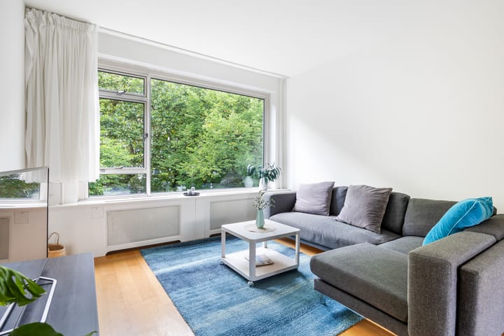 Foto 5 van Louise Henriëttestraat 78