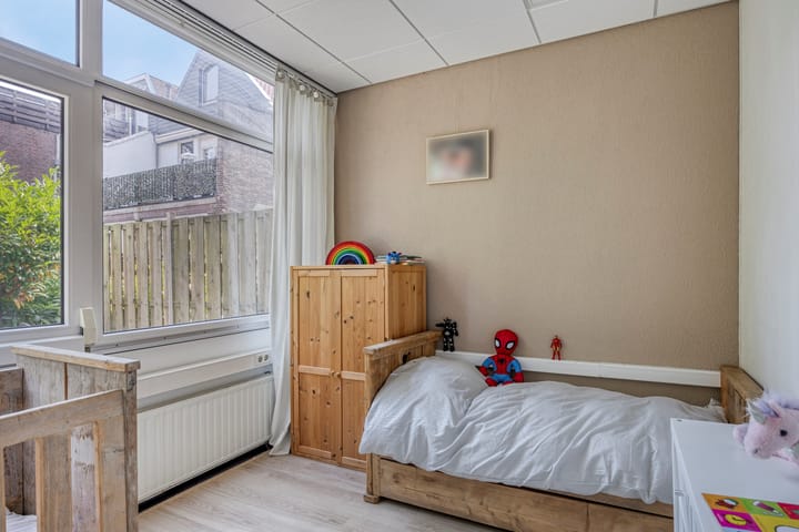 Foto 4 van Prins Hendrikstraat 183-A