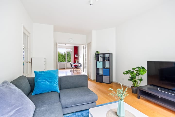 Foto 7 van Louise Henriëttestraat 78