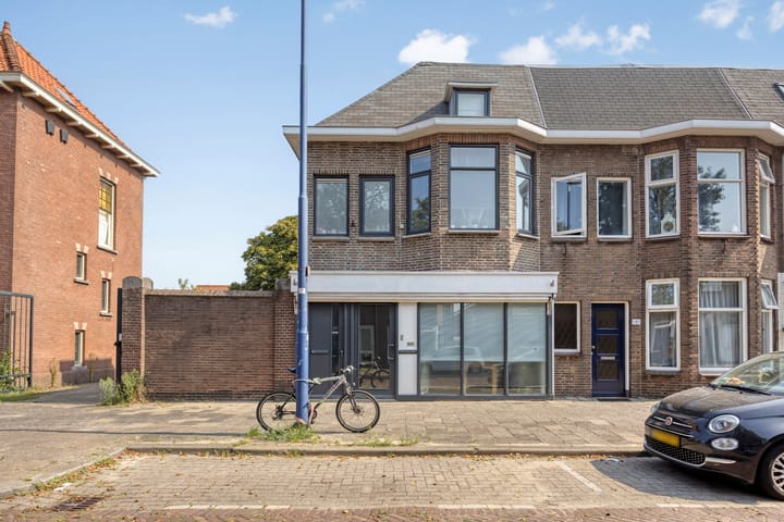 Photo 8 of Prins Hendrikstraat 183-A