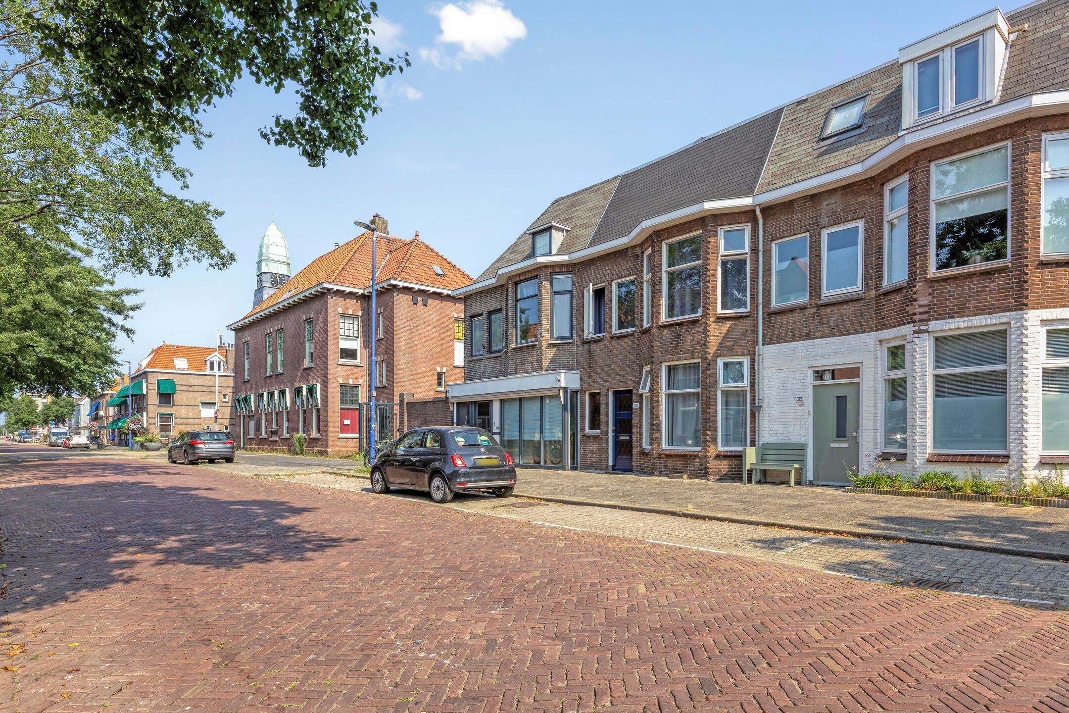 Photo 6 of Prins Hendrikstraat 183-A
