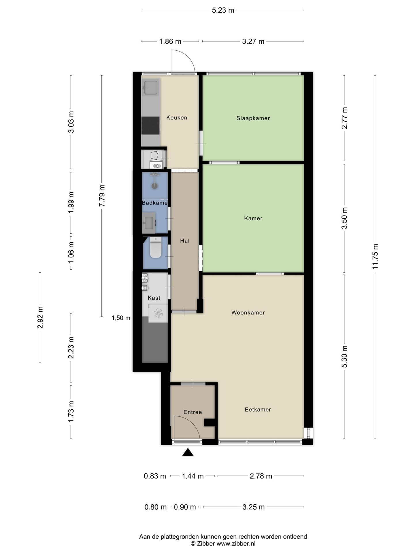Photo 10 of Prins Hendrikstraat 183-A
