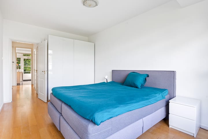 Foto 16 van Louise Henriëttestraat 78