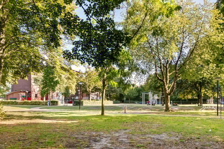 Foto 20 van Louise Henriëttestraat 78