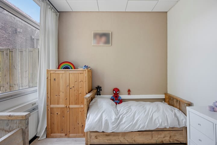 Photo 28 of Prins Hendrikstraat 183-A