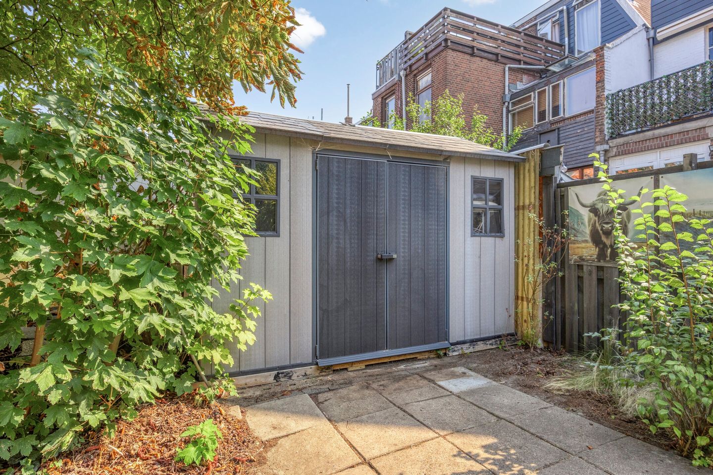 Photo 34 of Prins Hendrikstraat 183-A