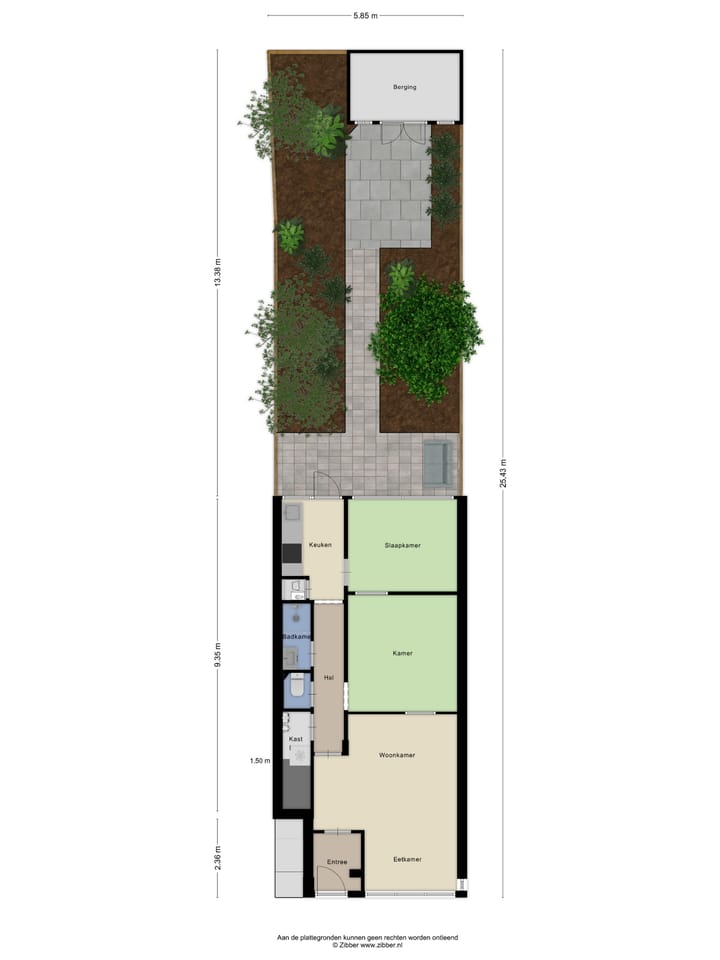 Photo 35 of Prins Hendrikstraat 183-A