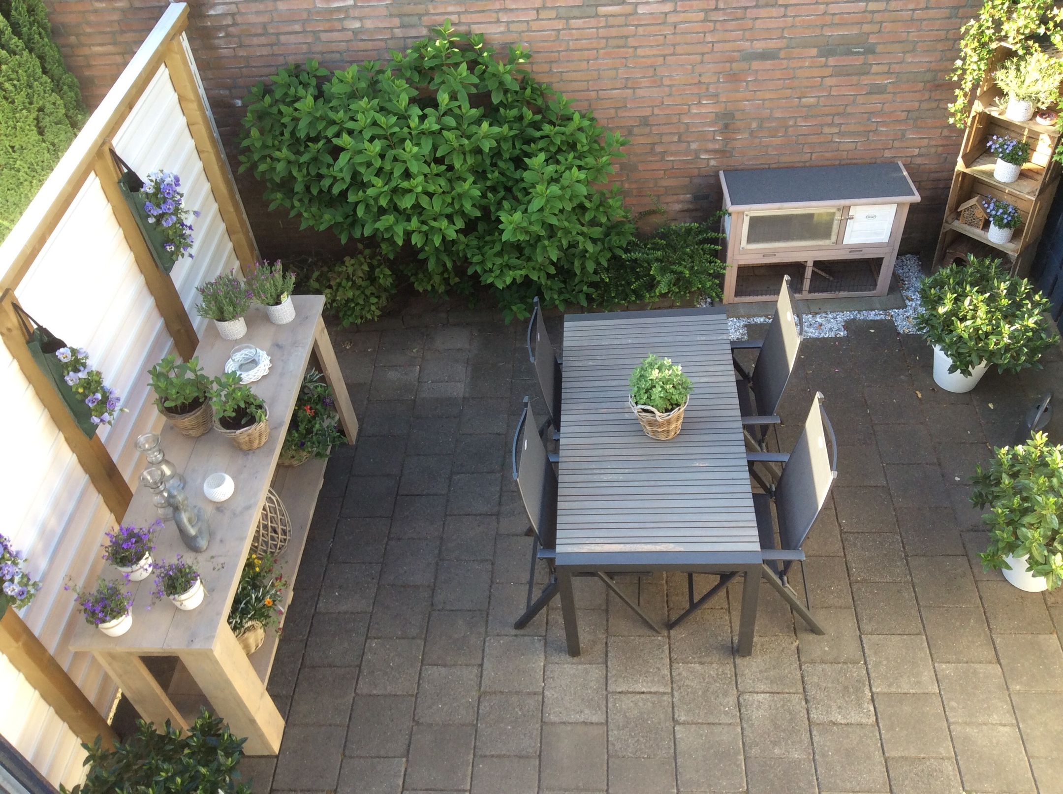 Foto 12 van Hilsondisstraat 1