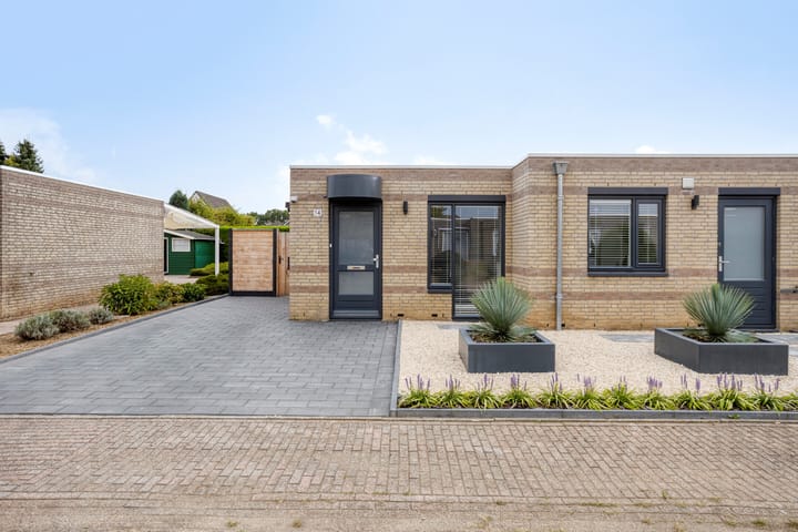 Foto 2 van Roefstraat 14