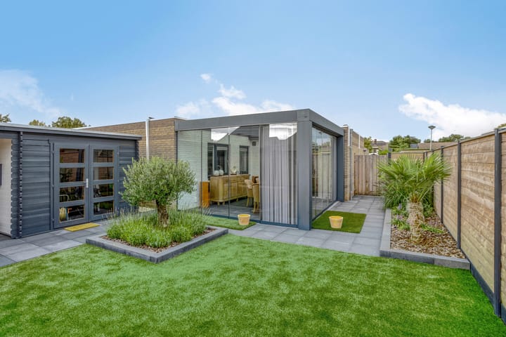 Foto 3 van Roefstraat 14