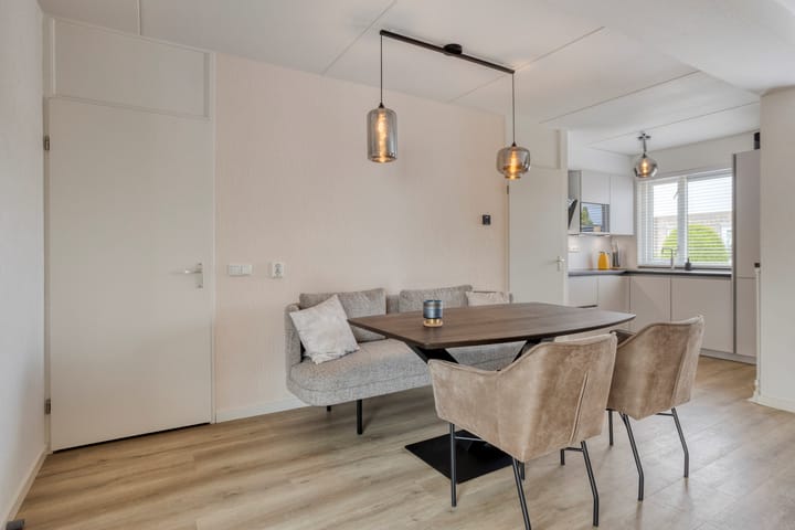 Foto 10 van Roefstraat 14