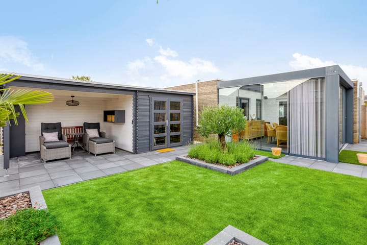 Foto 4 van Roefstraat 14