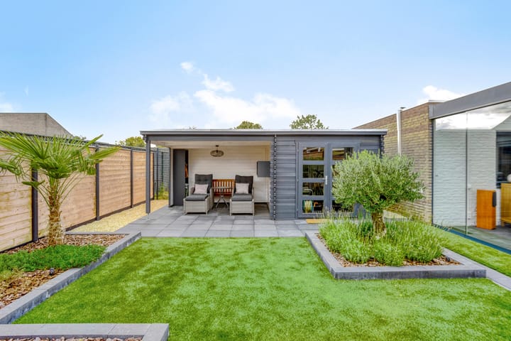 Foto 35 van Roefstraat 14