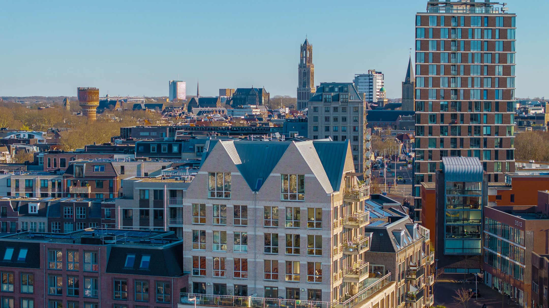 David van Mollemstraat, 57, Utrecht, 3513GA, Utrecht, Nederland 57 