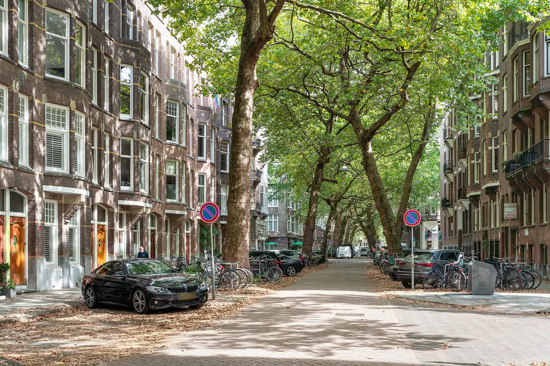 Photo 1 of Lomanstraat 60-H