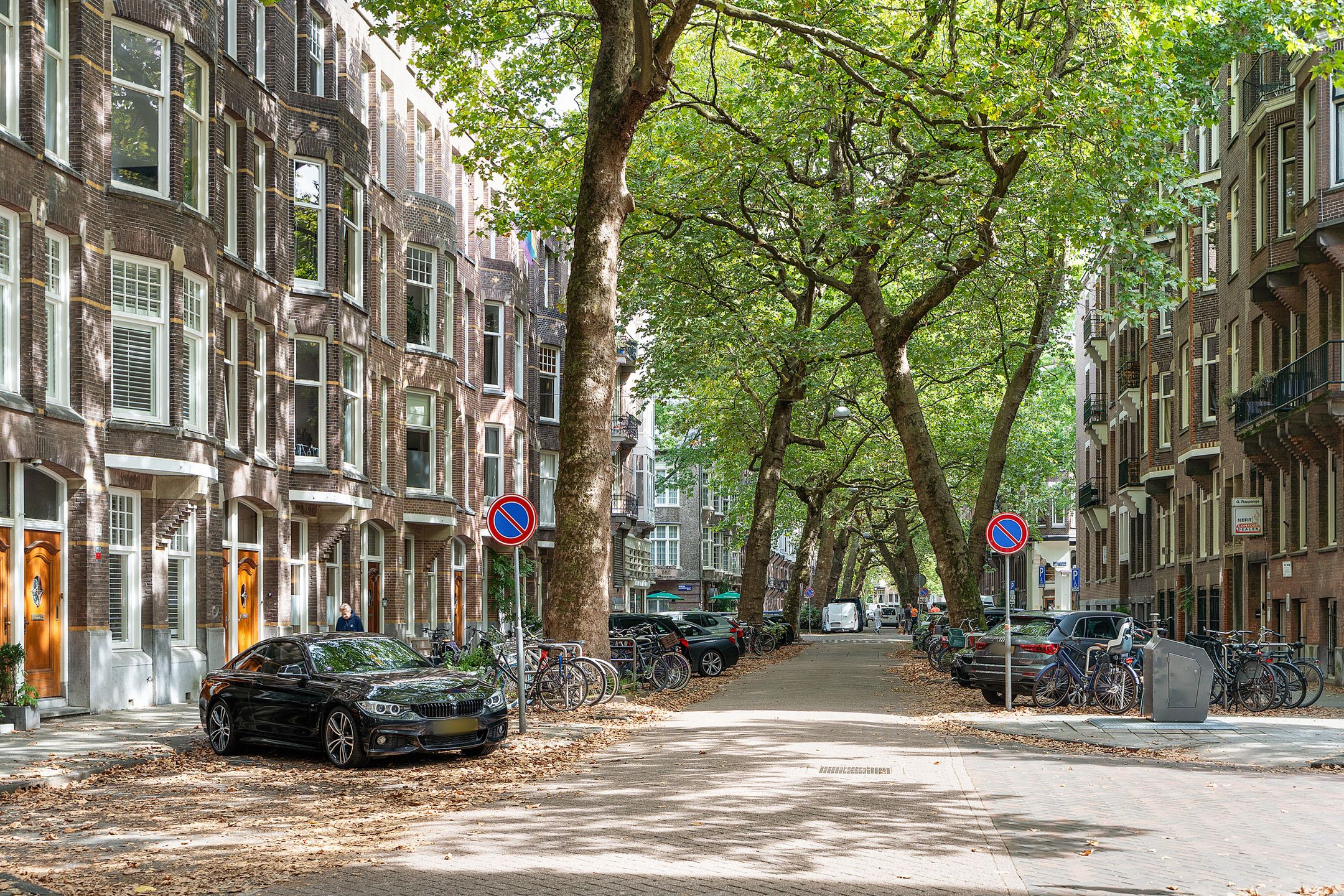 Lomanstraat 60-H 60 H