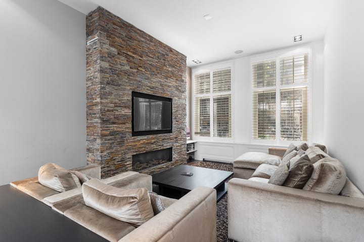 Foto 2 van Lomanstraat 60-H