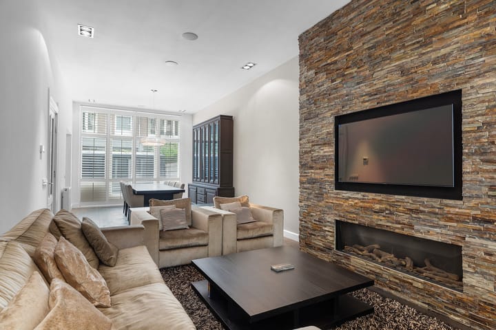 Foto 4 van Lomanstraat 60-H