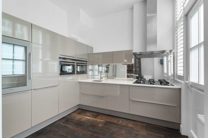 Foto 6 van Lomanstraat 60-H