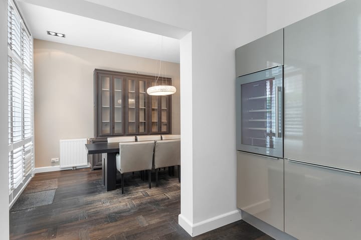 Foto 9 van Lomanstraat 60-H