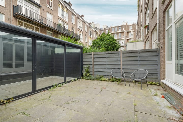 Foto 15 van Lomanstraat 60-H