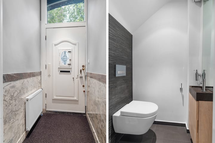 Foto 16 van Lomanstraat 60-H