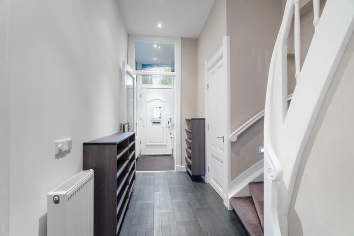 Foto 19 van Lomanstraat 60-H