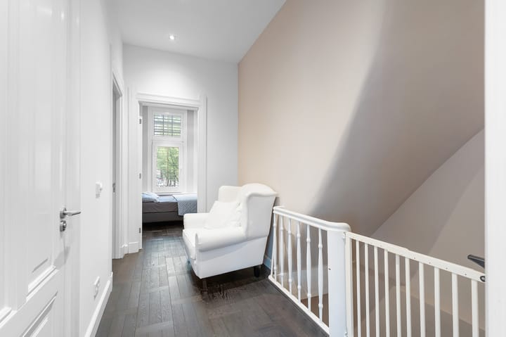 Foto 21 van Lomanstraat 60-H