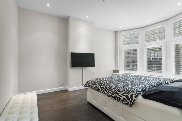 Foto 22 van Lomanstraat 60-H