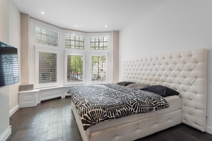 Foto 23 van Lomanstraat 60-H