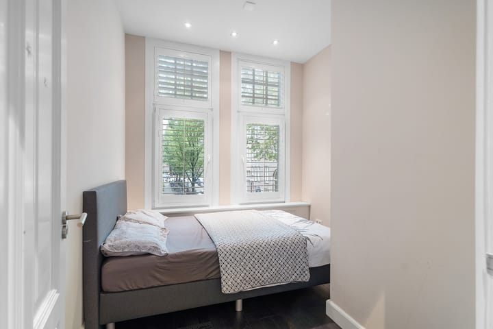 Foto 28 van Lomanstraat 60-H