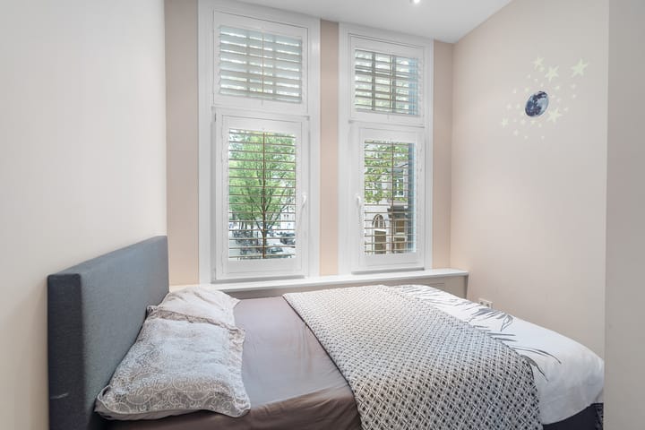 Foto 29 van Lomanstraat 60-H